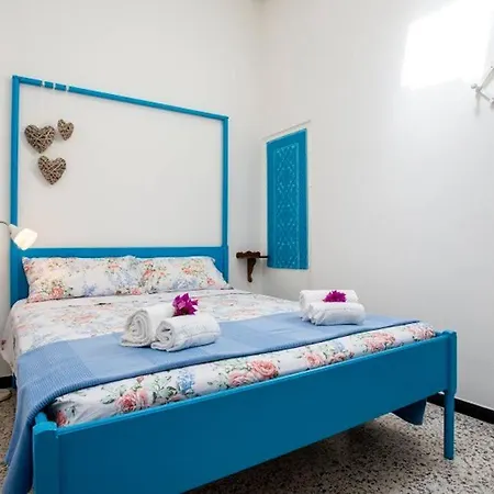 Apartment Bell Towers Terrace Free Wifi