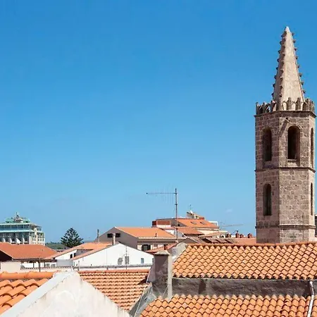 Bell Towers Terrace Free Wifi Apartment