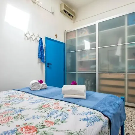 Bell Towers Terrace Free Wifi Apartment Alghero