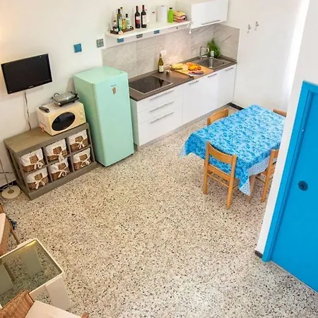 Apartment Bell Towers Terrace Free Wifi