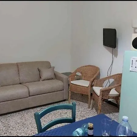 Apartment Bell Towers Terrace Free Wifi *